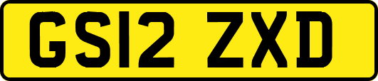 GS12ZXD