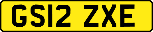 GS12ZXE