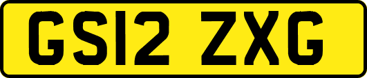GS12ZXG
