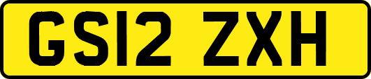 GS12ZXH