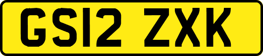 GS12ZXK