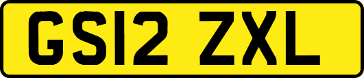 GS12ZXL