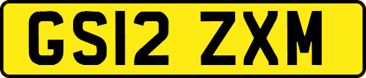 GS12ZXM