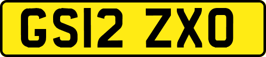 GS12ZXO