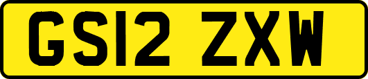 GS12ZXW