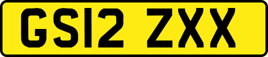 GS12ZXX