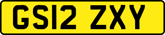 GS12ZXY