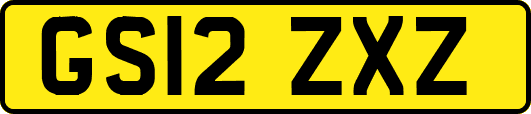GS12ZXZ