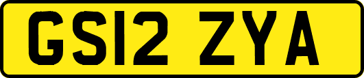 GS12ZYA