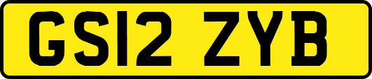 GS12ZYB