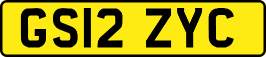 GS12ZYC