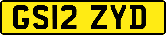 GS12ZYD