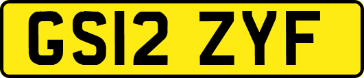 GS12ZYF