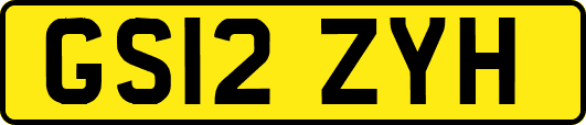 GS12ZYH