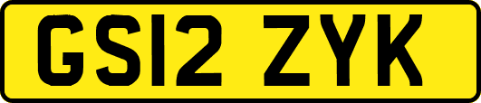 GS12ZYK