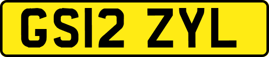 GS12ZYL