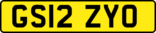 GS12ZYO
