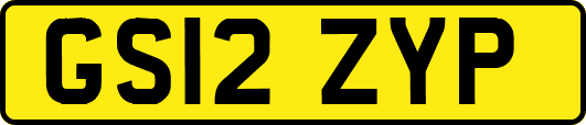 GS12ZYP