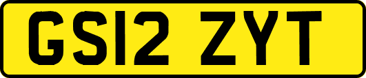 GS12ZYT