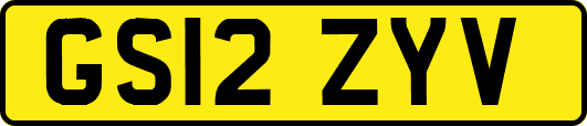 GS12ZYV