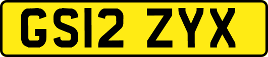 GS12ZYX