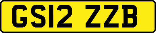 GS12ZZB