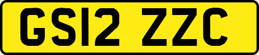 GS12ZZC