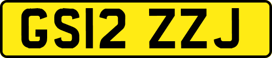 GS12ZZJ
