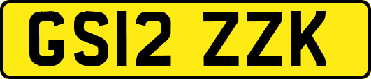 GS12ZZK