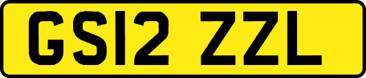 GS12ZZL