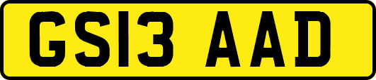 GS13AAD