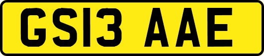 GS13AAE