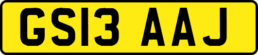 GS13AAJ