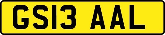 GS13AAL