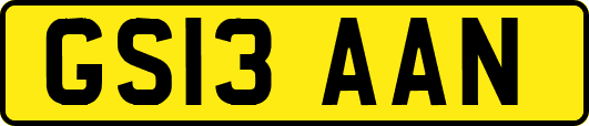 GS13AAN