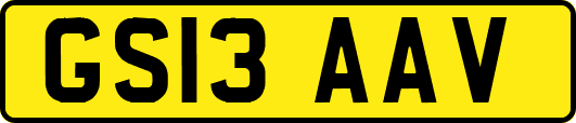 GS13AAV
