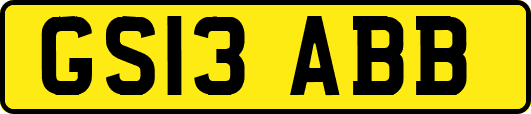 GS13ABB
