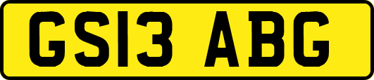 GS13ABG