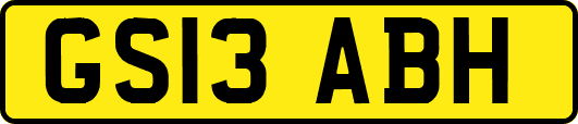 GS13ABH
