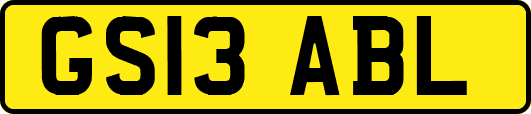 GS13ABL