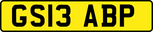 GS13ABP