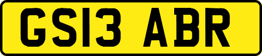 GS13ABR