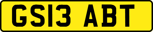 GS13ABT