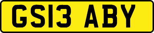 GS13ABY