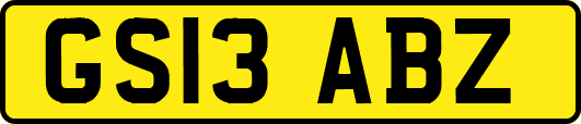GS13ABZ