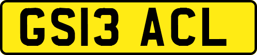 GS13ACL