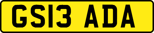 GS13ADA