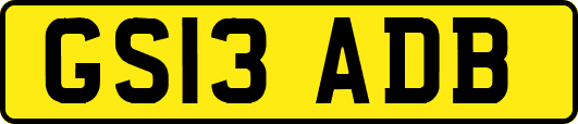 GS13ADB