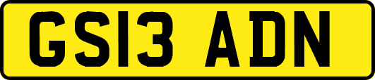 GS13ADN