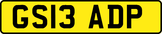 GS13ADP